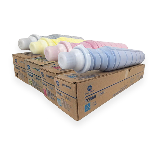 Оптовые скидки на тонер